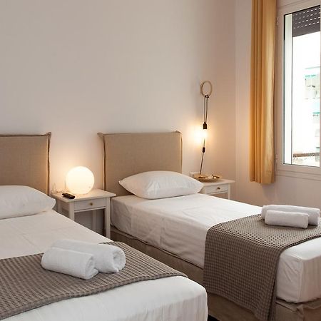 Nakos Homes Luxury Apartment-Acropolis Area Athens Luaran gambar