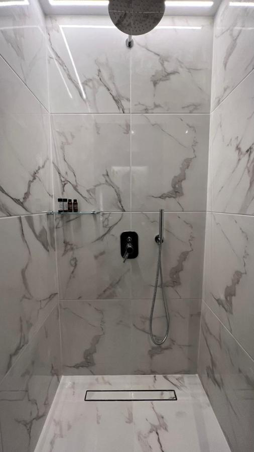 Nakos Homes Luxury Apartment-Acropolis Area Athens Luaran gambar