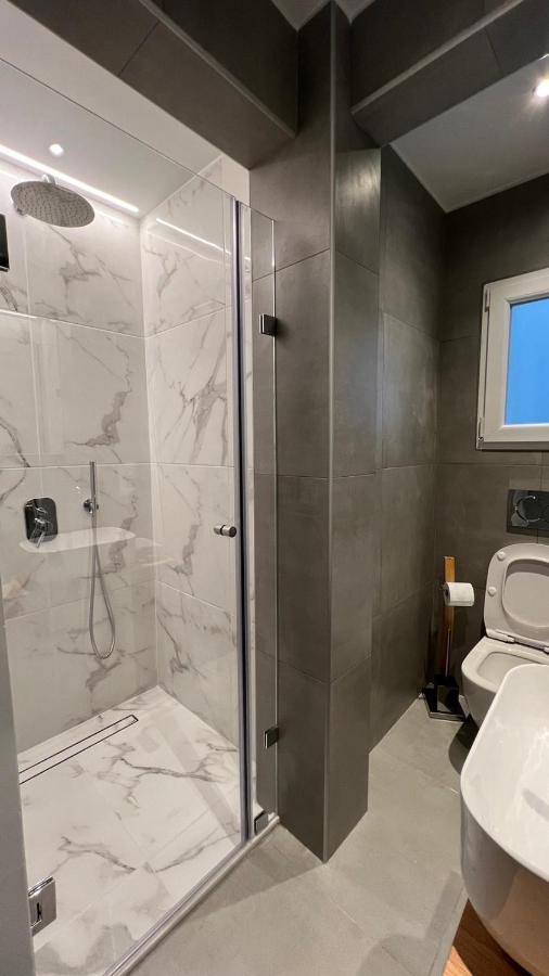 Nakos Homes Luxury Apartment-Acropolis Area Athens Luaran gambar