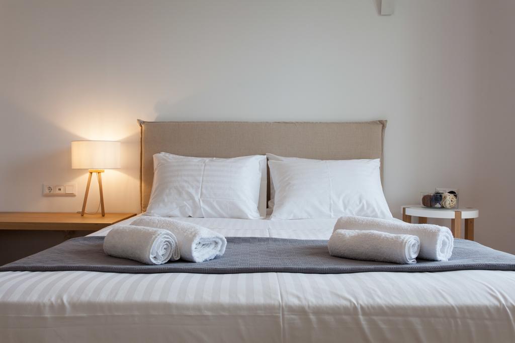 Nakos Homes Luxury Apartment-Acropolis Area Athens Luaran gambar