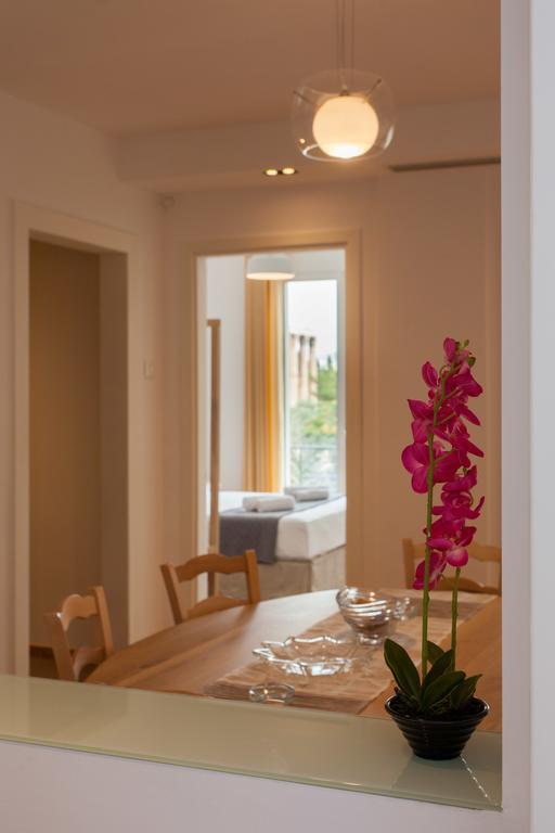 Nakos Homes Luxury Apartment-Acropolis Area Athens Luaran gambar